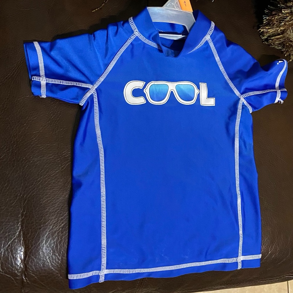 EPK swimming top with UV protection size 4